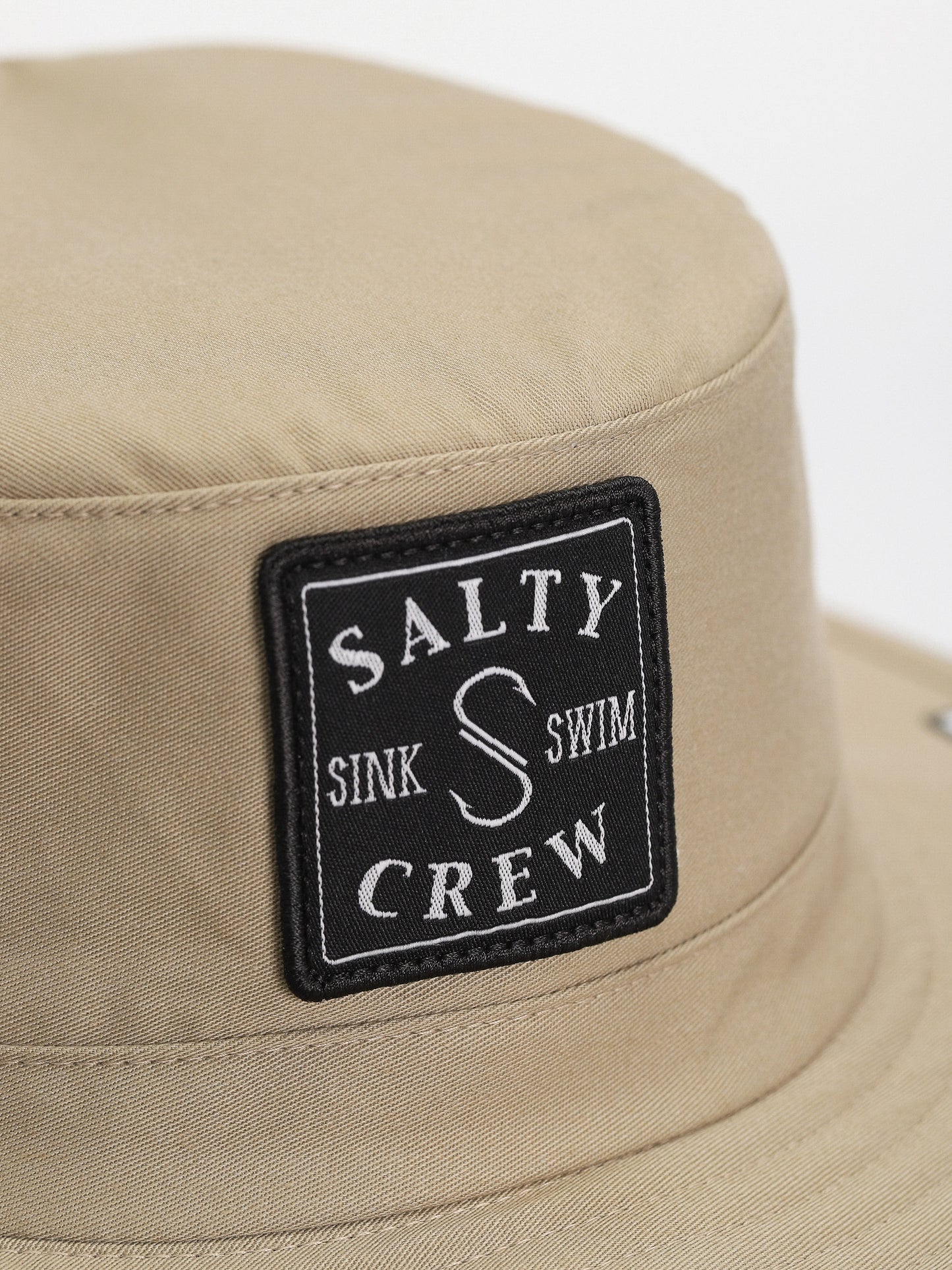 .s-hook Boonie - Dark Khaki