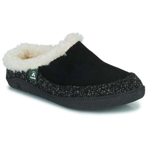 .W Nutmeg Slippers