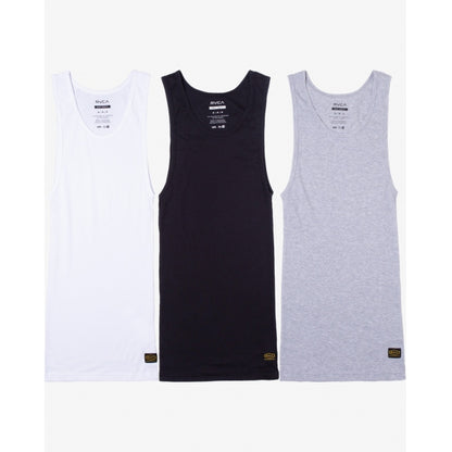 .Dayshift 3 Pack Tank