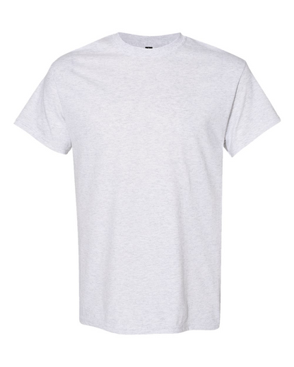 Gildan Heavy Cotton T-Shirt - 5000