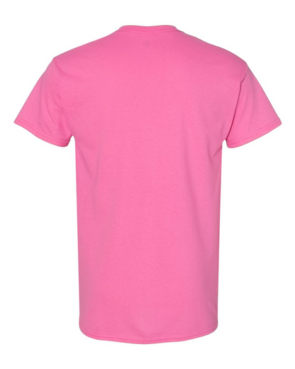 Gildan Heavy Cotton T-Shirt - 5000