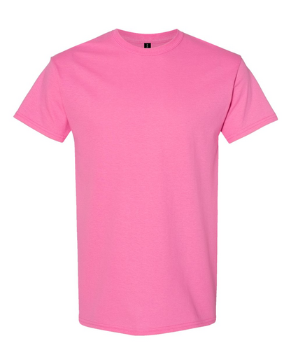 Gildan Heavy Cotton T-Shirt - 5000