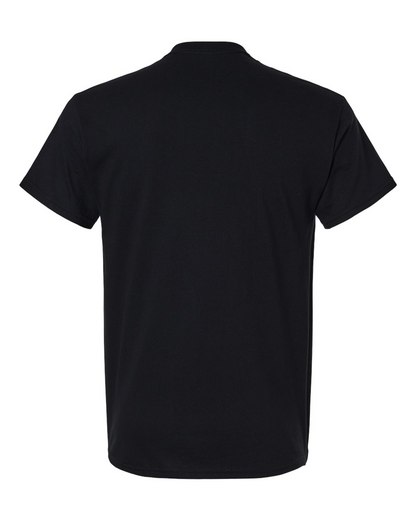 Gildan Heavy Cotton T-Shirt - 5000