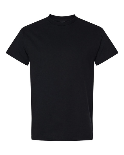 Gildan Heavy Cotton T-Shirt - 5000