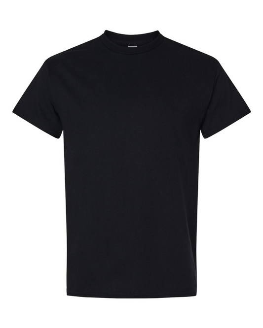 Gildan Heavy Cotton T-Shirt - 5000