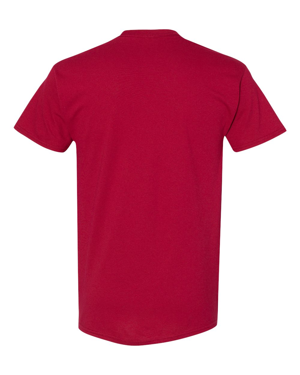 Gildan Heavy Cotton T-Shirt - 5000