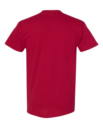Gildan Heavy Cotton T-Shirt - 5000