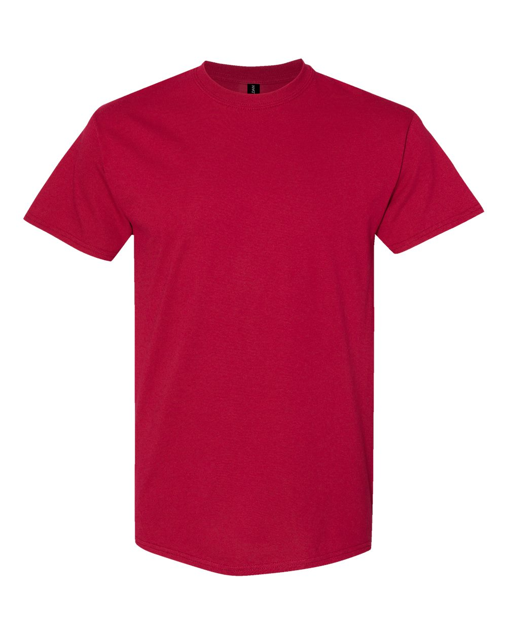 Gildan Heavy Cotton T-Shirt - 5000