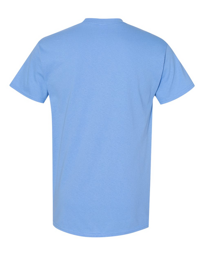 Gildan Heavy Cotton T-Shirt - 5000