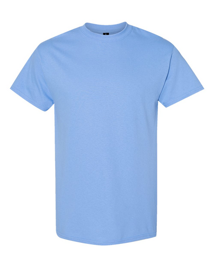 Gildan Heavy Cotton T-Shirt - 5000