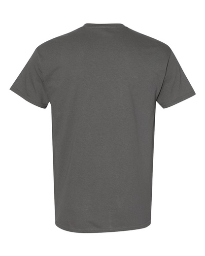 Gildan Heavy Cotton T-Shirt - 5000
