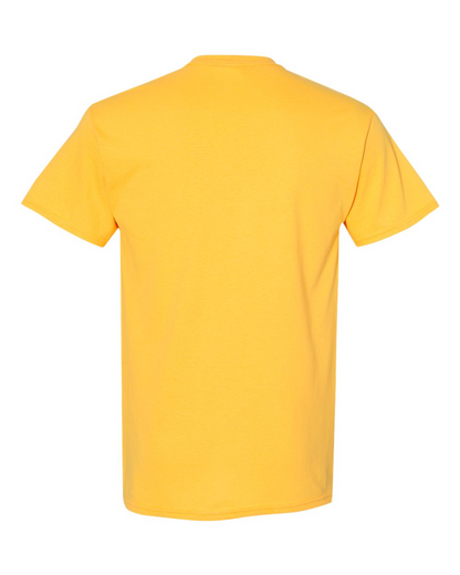 Gildan Heavy Cotton T-Shirt - 5000