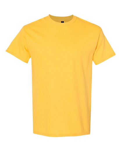 Gildan Heavy Cotton T-Shirt - 5000