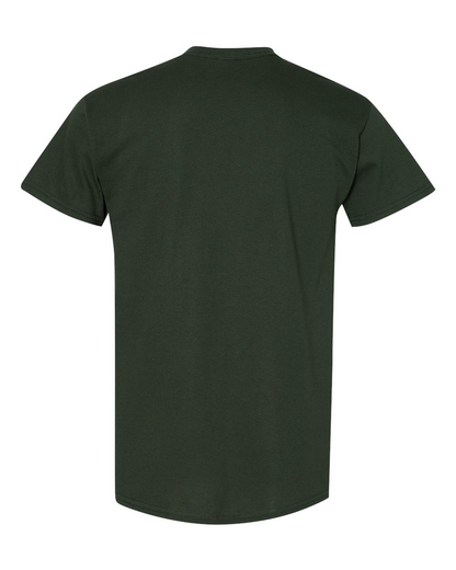 Gildan Heavy Cotton T-Shirt - 5000