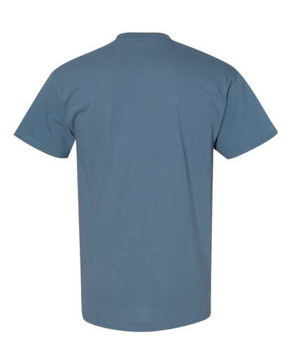 Gildan Heavy Cotton T-Shirt - 5000