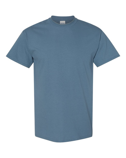Gildan Heavy Cotton T-Shirt - 5000