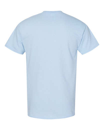Gildan Heavy Cotton T-Shirt - 5000