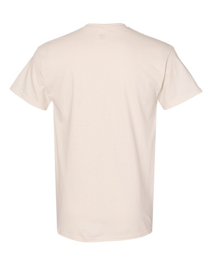 Gildan Heavy Cotton T-Shirt - 5000