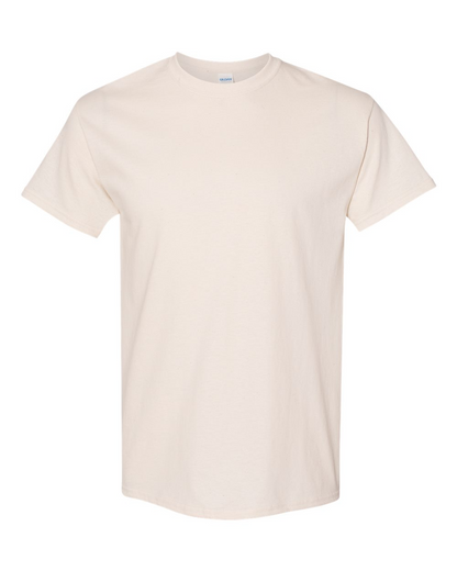 Gildan Heavy Cotton T-Shirt - 5000