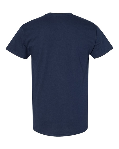 Gildan Heavy Cotton T-Shirt - 5000