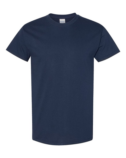 Gildan Heavy Cotton T-Shirt - 5000