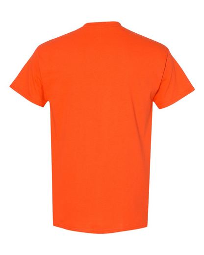 Gildan Heavy Cotton T-Shirt - 5000