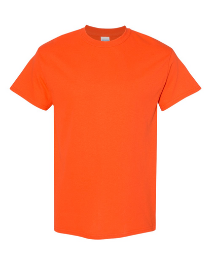 Gildan Heavy Cotton T-Shirt - 5000