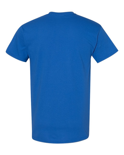 Gildan Heavy Cotton T-Shirt - 5000