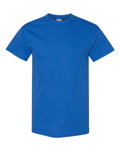 Gildan Heavy Cotton T-Shirt - 5000