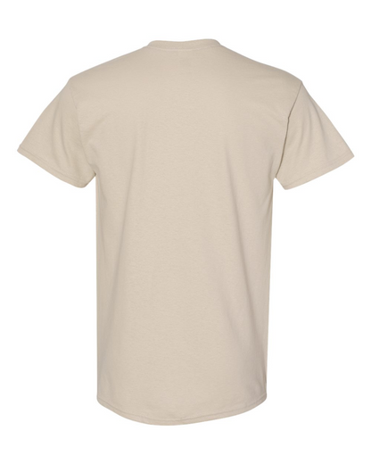 Gildan Heavy Cotton T-Shirt - 5000