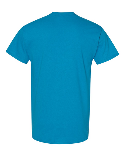 Gildan Heavy Cotton T-Shirt - 5000