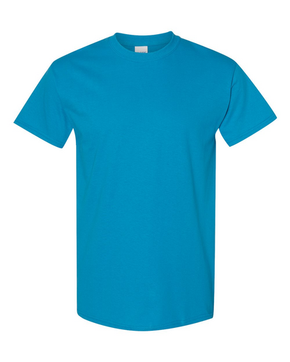 Gildan Heavy Cotton T-Shirt - 5000