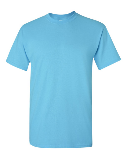 Gildan Heavy Cotton T-Shirt - 5000