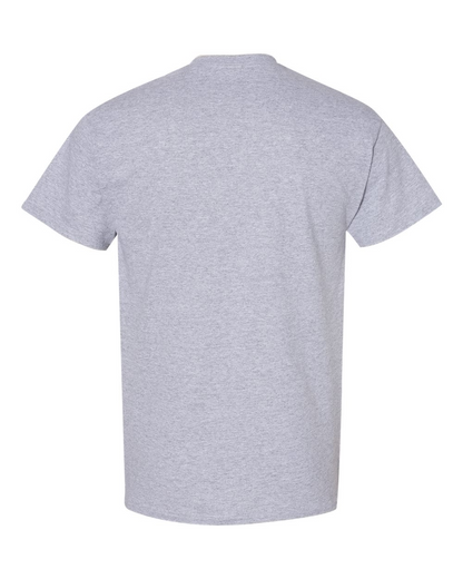 Gildan Heavy Cotton T-Shirt - 5000