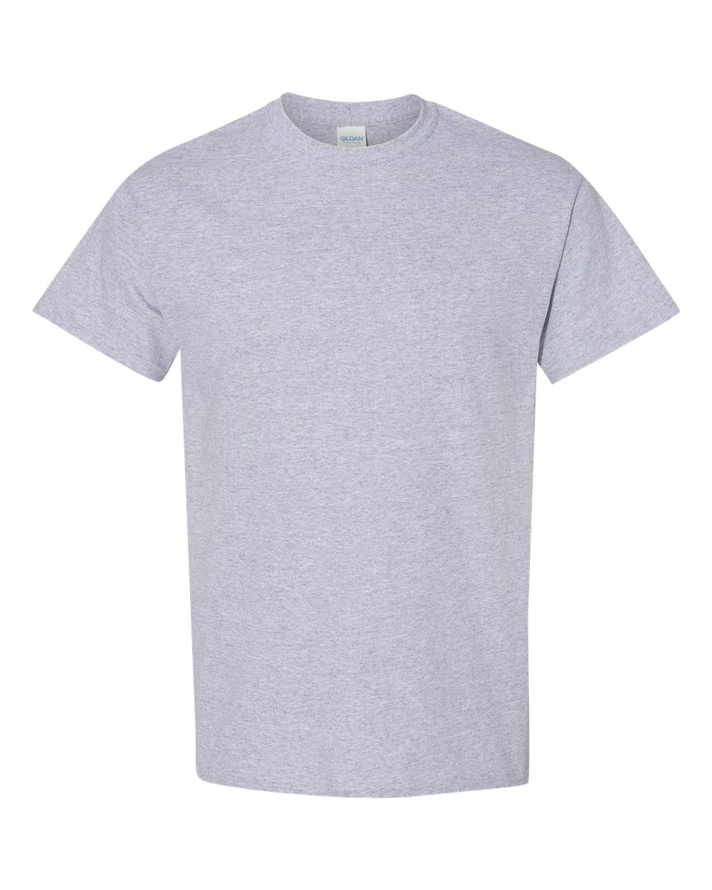 Gildan Heavy Cotton T-Shirt - 5000