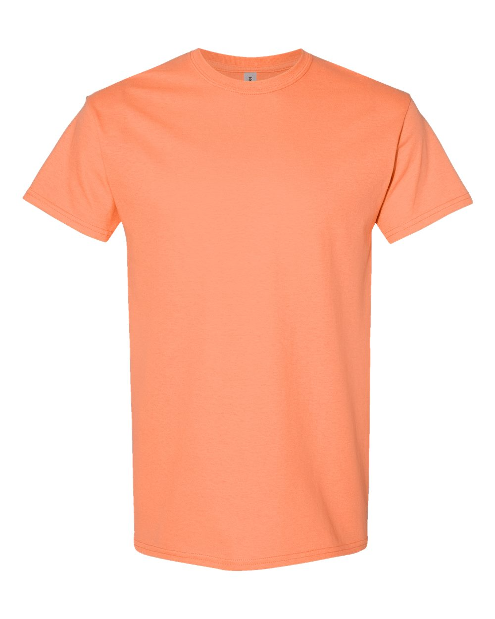 Gildan Heavy Cotton T-Shirt - 5000