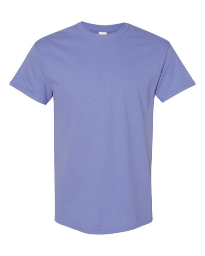 Gildan Heavy Cotton T-Shirt - 5000