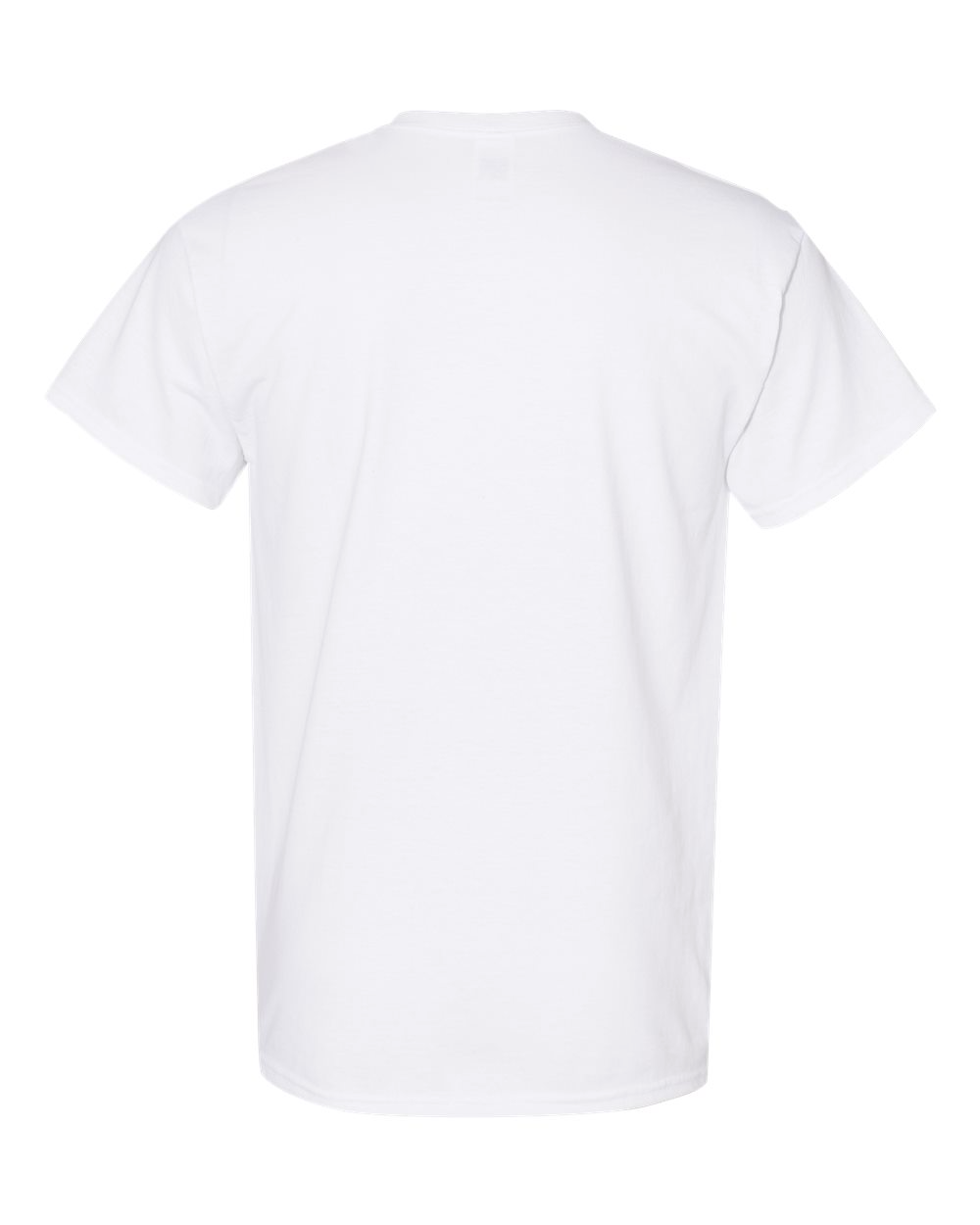 Gildan Heavy Cotton T-Shirt - 5000