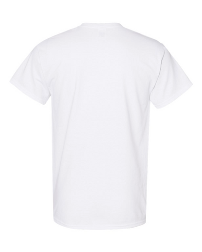 Gildan Heavy Cotton T-Shirt - 5000