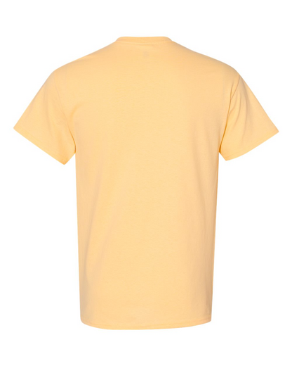 Gildan Heavy Cotton T-Shirt - 5000