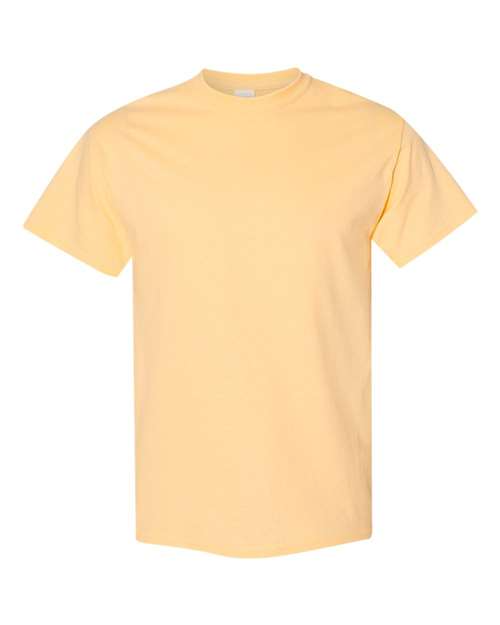 Gildan Heavy Cotton T-Shirt - 5000