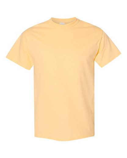 Gildan Heavy Cotton T-Shirt - 5000