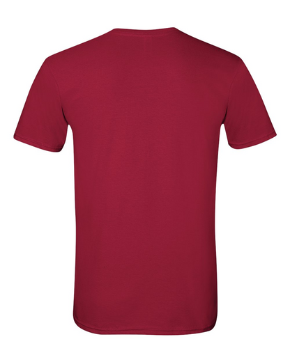 Gildan Softstyle T-Shirt - 64000