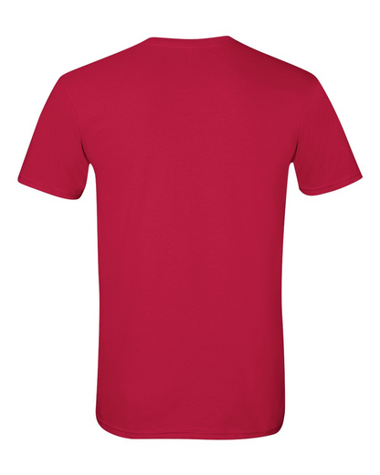 Gildan Softstyle T-Shirt - 64000