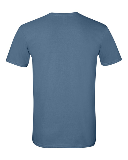 Gildan Softstyle T-Shirt - 64000