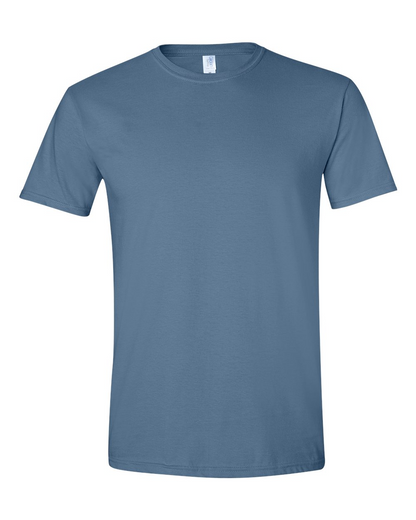 Gildan Softstyle T-Shirt - 64000
