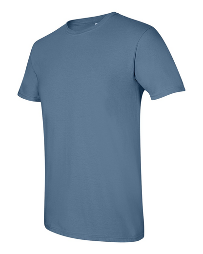 Gildan Softstyle T-Shirt - 64000