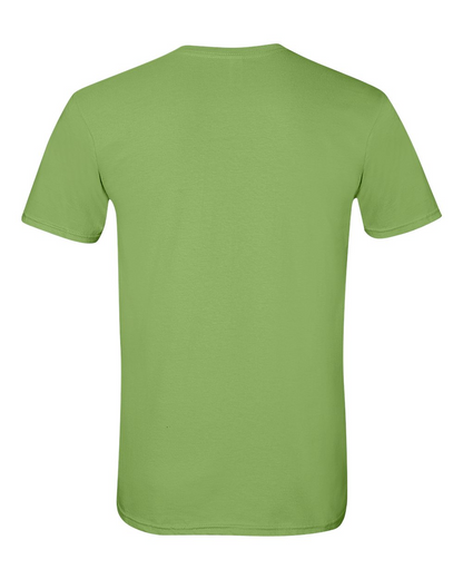 Gildan Softstyle T-Shirt - 64000