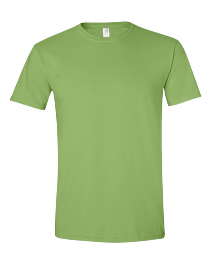 Gildan Softstyle T-Shirt - 64000