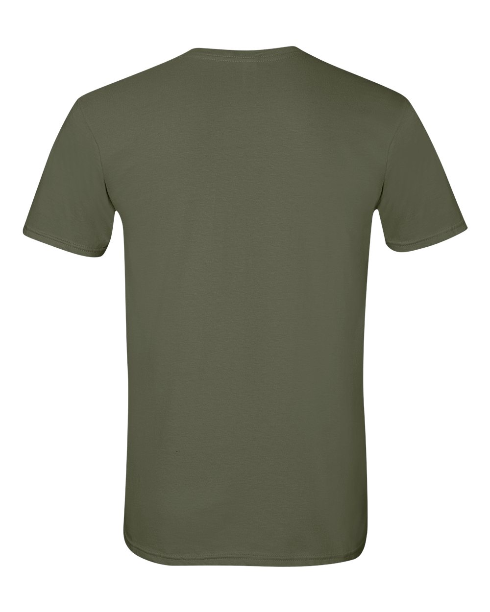 Gildan Softstyle T-Shirt - 64000